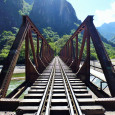 Celý úsek železniční trati vedoucí na slavnou inckou citadelu Machu Picchu byl v Peru zprovozněn od 1. července. Oblíbená a turisty hojně využívaná 110 kilometrů dlouhá železniční trať je jedinou...